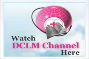 DCLM Live Broadcast